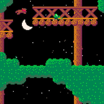 Basil Returns! screenshot