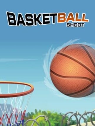 Basketball Shoot Game Cover