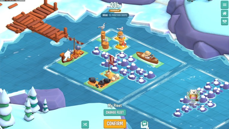 BattleTabs screenshot