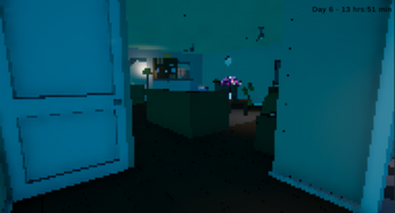 Before the Light Fades screenshot