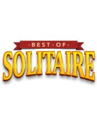 Best of Solitaire Game Cover