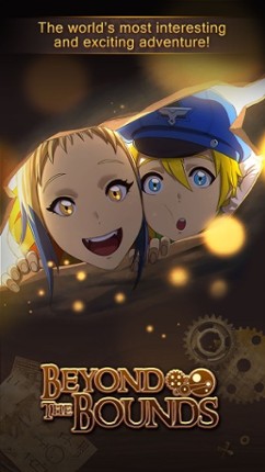 Beyond The Bounds(BTB) screenshot