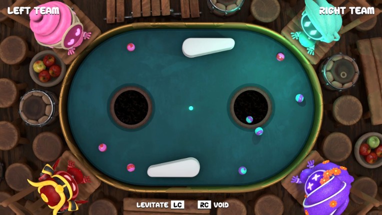 Biida-Bash screenshot