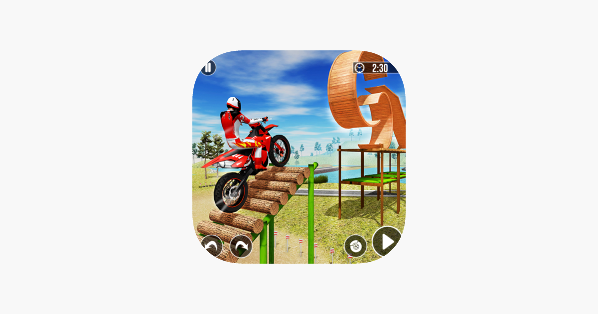Games like Bike Rider - Motorcycle Games