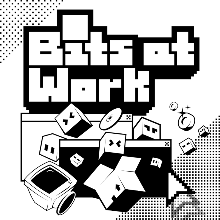 Games like Bits at Work