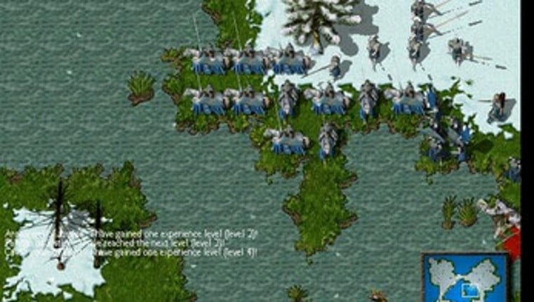 Black Moon Chronicles Image