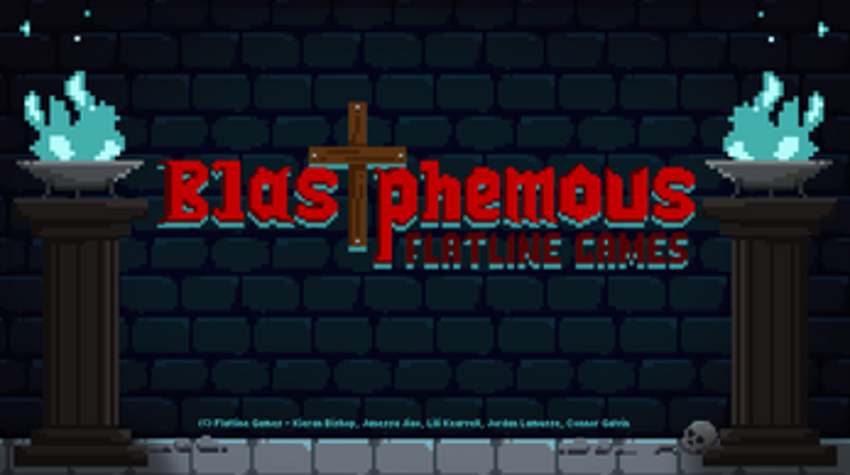 BLASTPHEMOUS Image