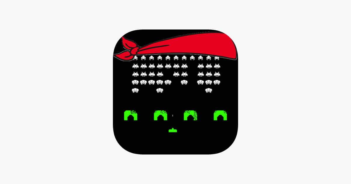 Games like Blindfold Invaders