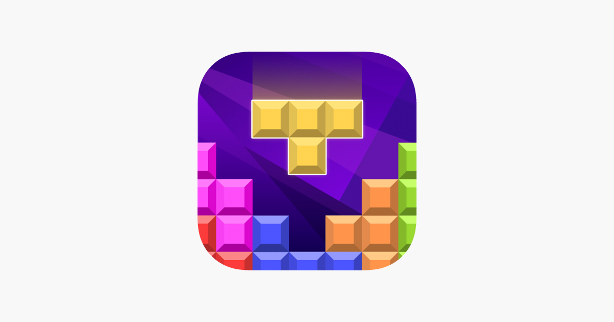 Games like Block Puzzle Brick Game