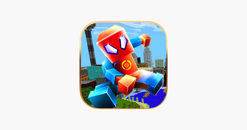 Block Sandbox World Image
