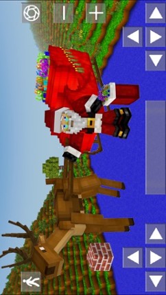 Block Sandbox World Image