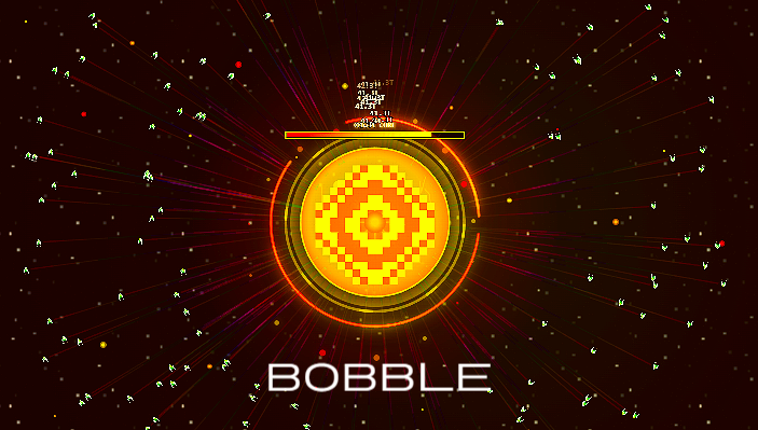 Bobble Invaders Image