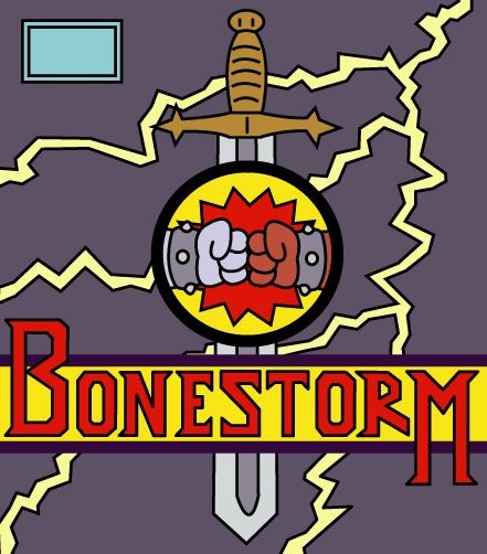 Games like BONESTORM