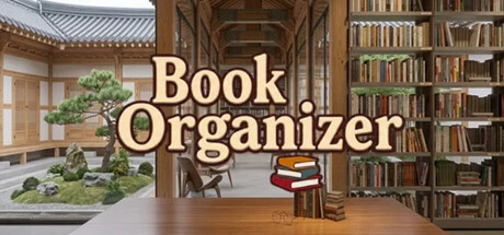 Games like Book Organizer