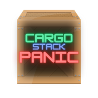 Games like CargoStackPanic