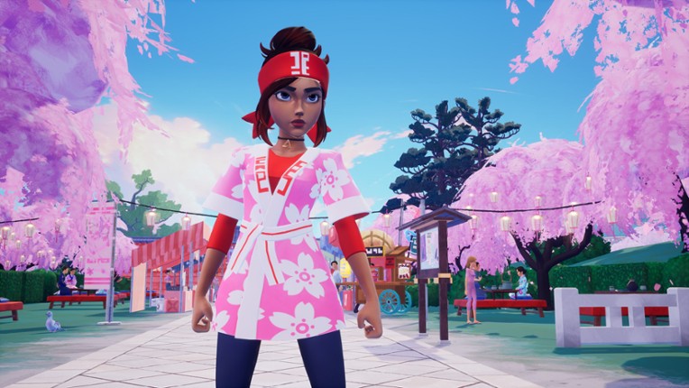 Carmen Sandiego screenshot