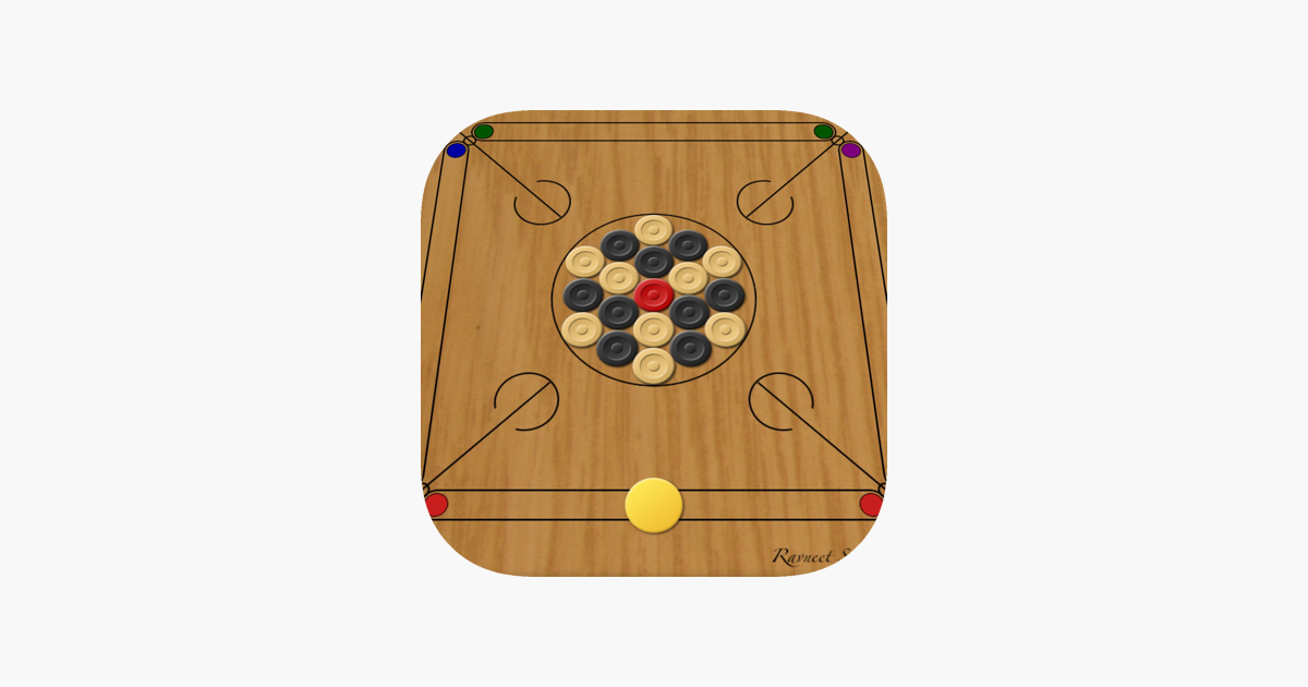 Games like Carrom HD