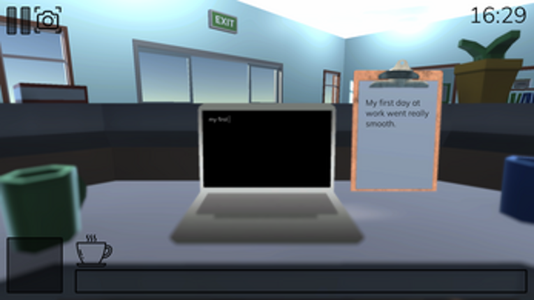 Carry screenshot