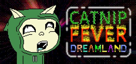 Games like Catnip Fever Dreamland