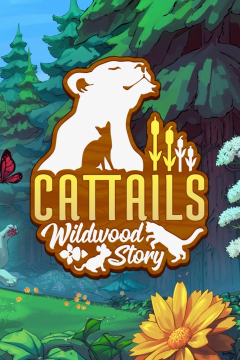 Games like Cattails