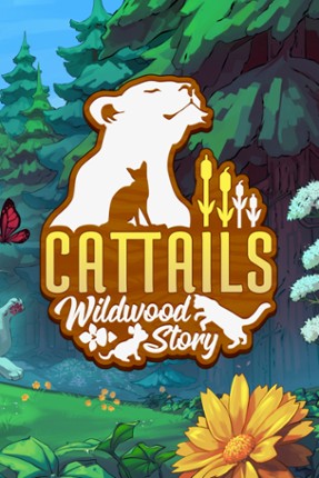 Cattails screenshot