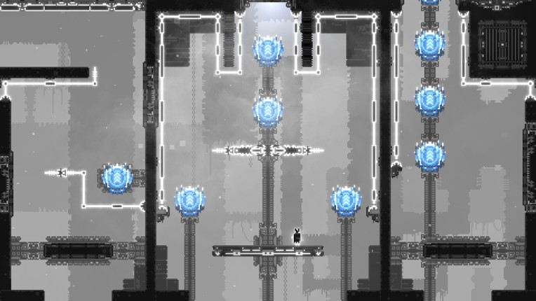 CHASM SHIFT screenshot