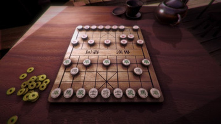 Chinese Chess screenshot