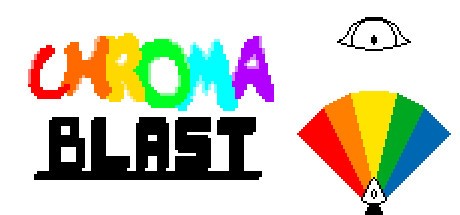 Games like Chroma Blast