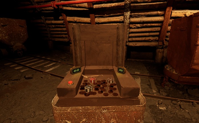 Coin Hunter screenshot