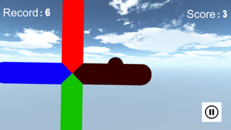 Color Switcher screenshot