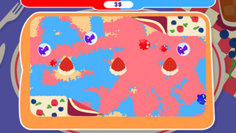 Come on and Jam screenshot