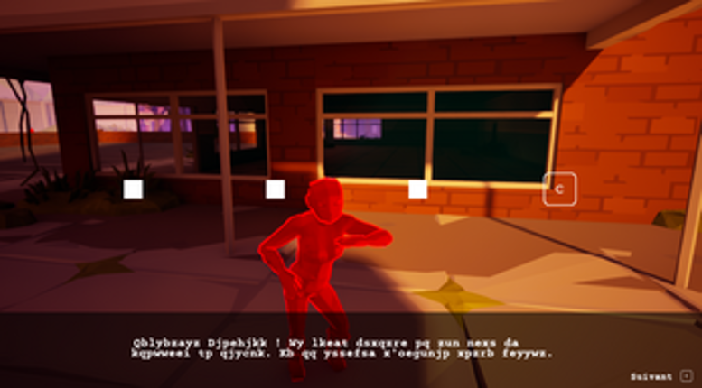 Comprendre. screenshot