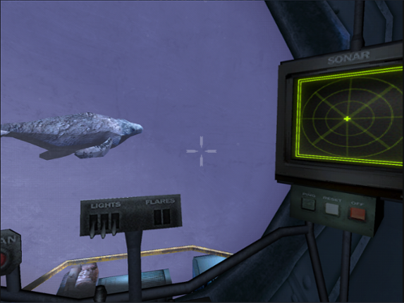 CorpseOcean screenshot