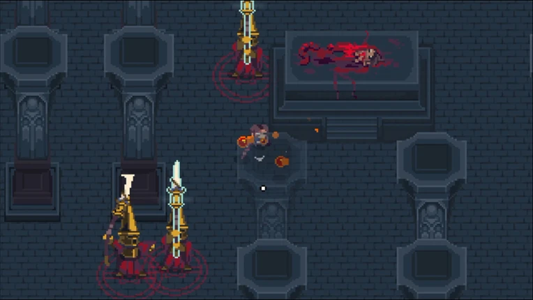Corrupta Image