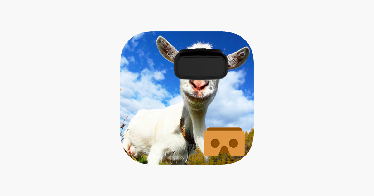 Games like Crazy Goat VR