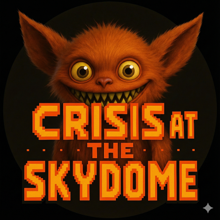 Games like Crisis at the Skydome