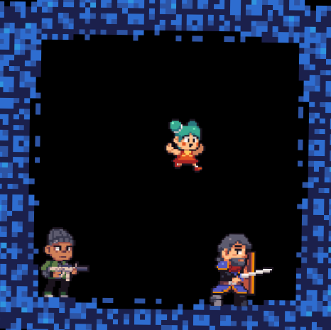 Games like crystal cave (brackeys 2021.1 game jam)