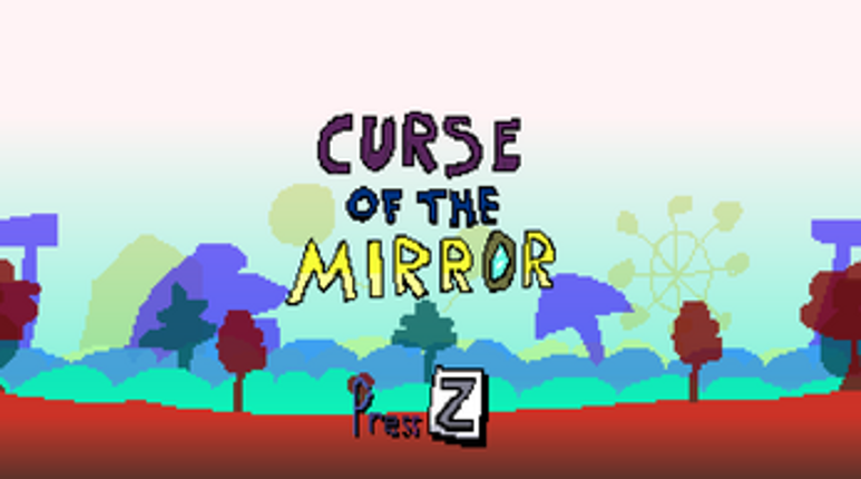Curse of the Mirror Image