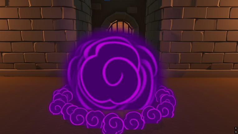 Cursebound screenshot