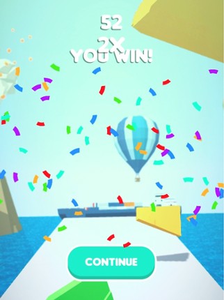 Cut It All!! screenshot