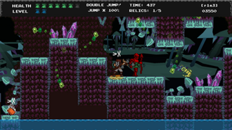 DangerVersed: Omitted from History screenshot