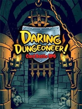 Games like Daring Dungeoneer