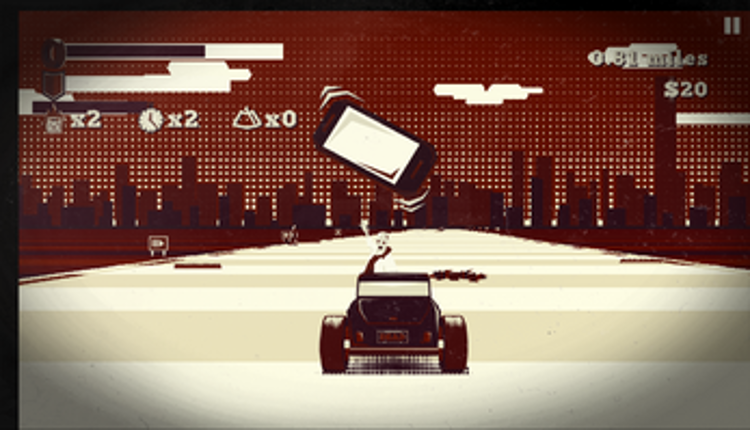 Dead End Image