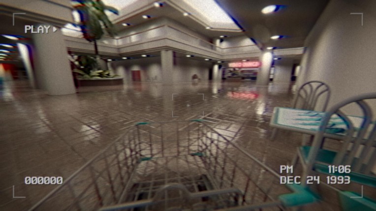 Dead Mall screenshot