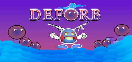 Games like Deforb