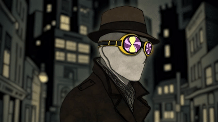 Games like Detective Paradox