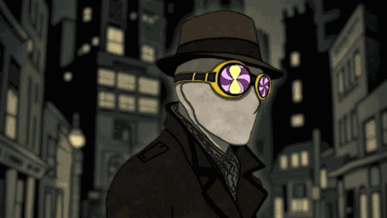 Detective Paradox Image