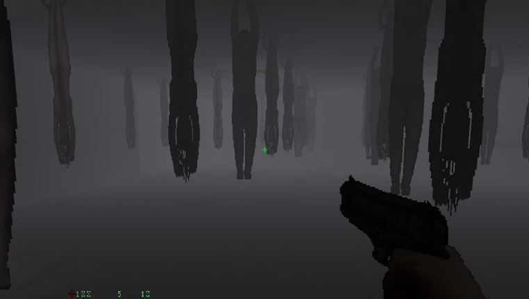 Dismantled (DEMO) Image