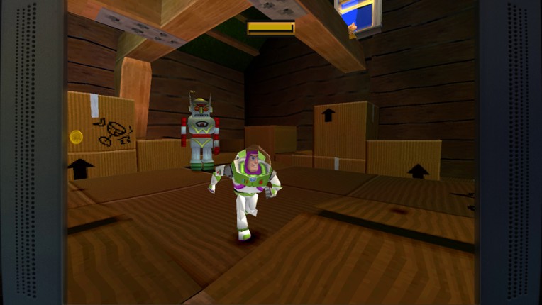 Disney•Pixar Toy Story: Retro Roundup! Image