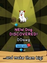 Dog Merge Evolution Image